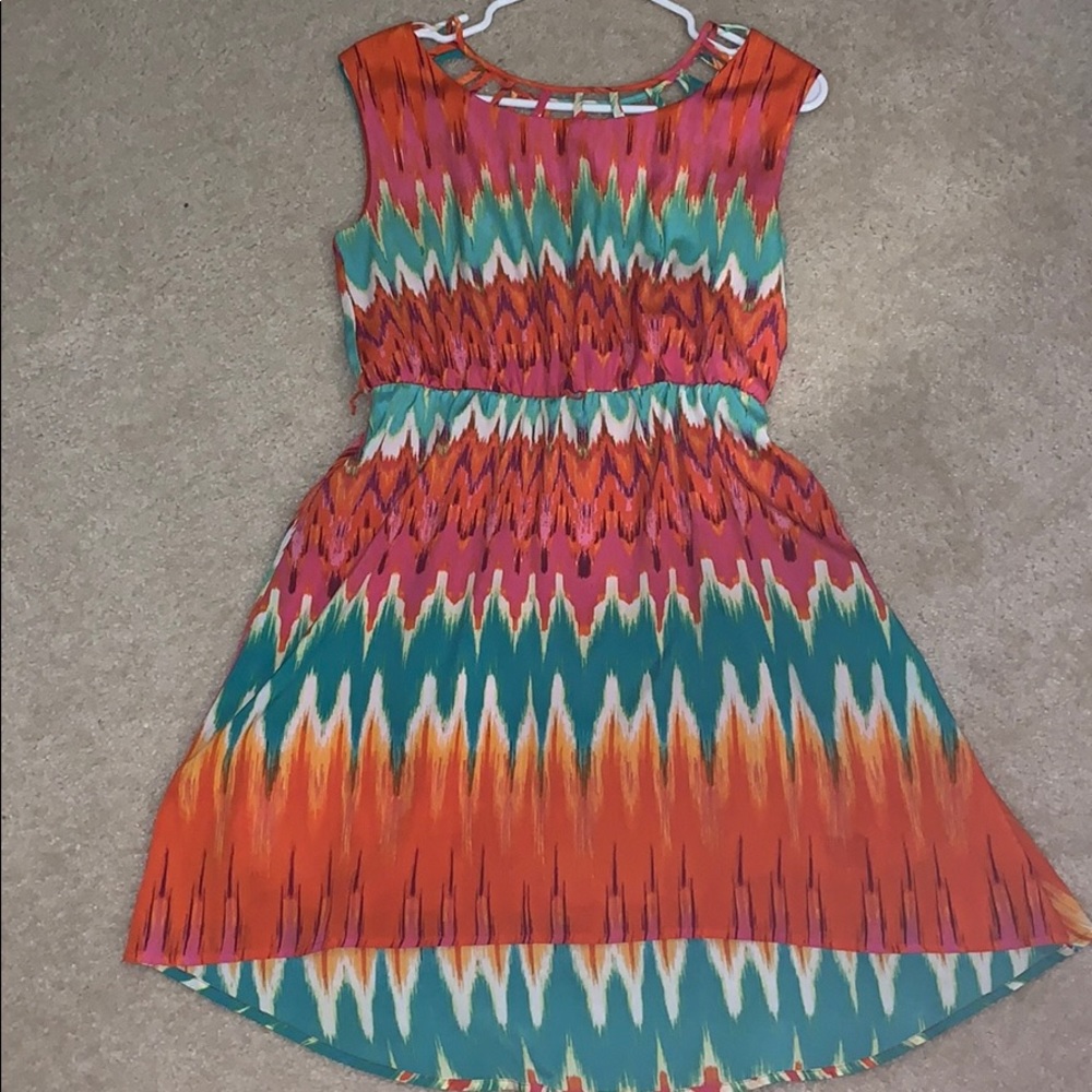 Mymichelle dress